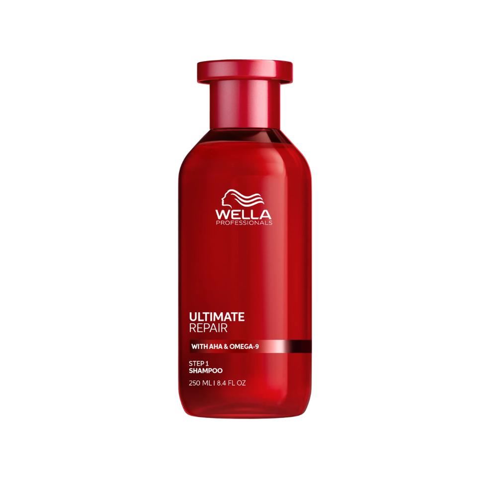 Wella Ultimate Repair Shampoo