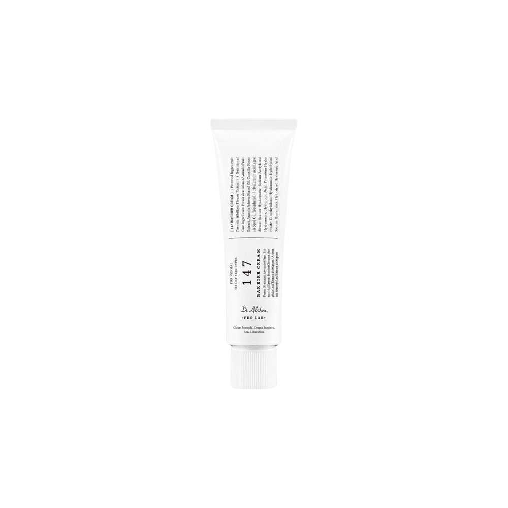 DR. ALTHEA 147 Barrier Cream 50 ml – Crema protectora para barrera cutánea
