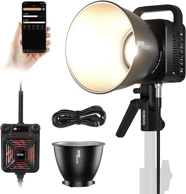 Zhiyun Luces Molus G300