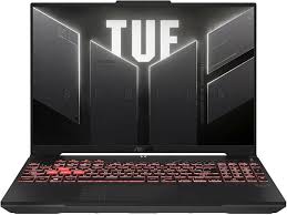 ASUS TUF Gaming A16 Laptop
