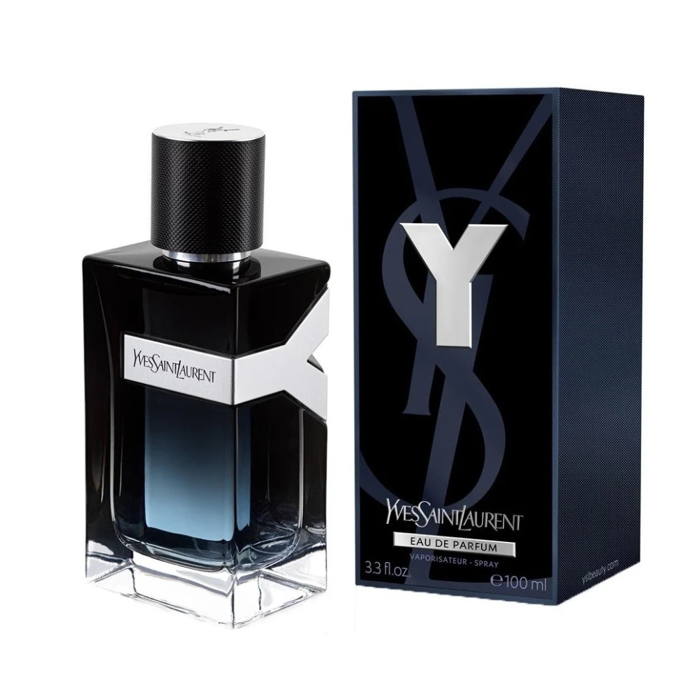 Yves Saint Laurent Y Eau de Parfum 3.4 oz / 100ml