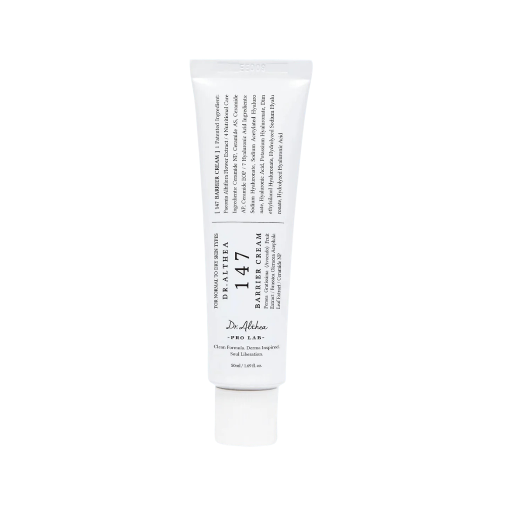 Dr.Althea 147 Barrier Cream 50ml