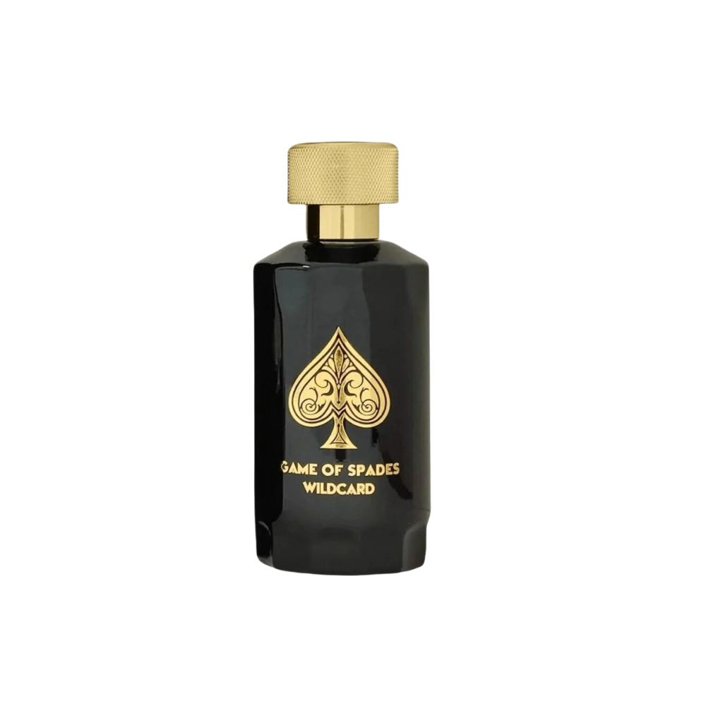 Game Of Spades Wildcard Parfum (EDP) 3.4 oz / 100 ml | Unisex