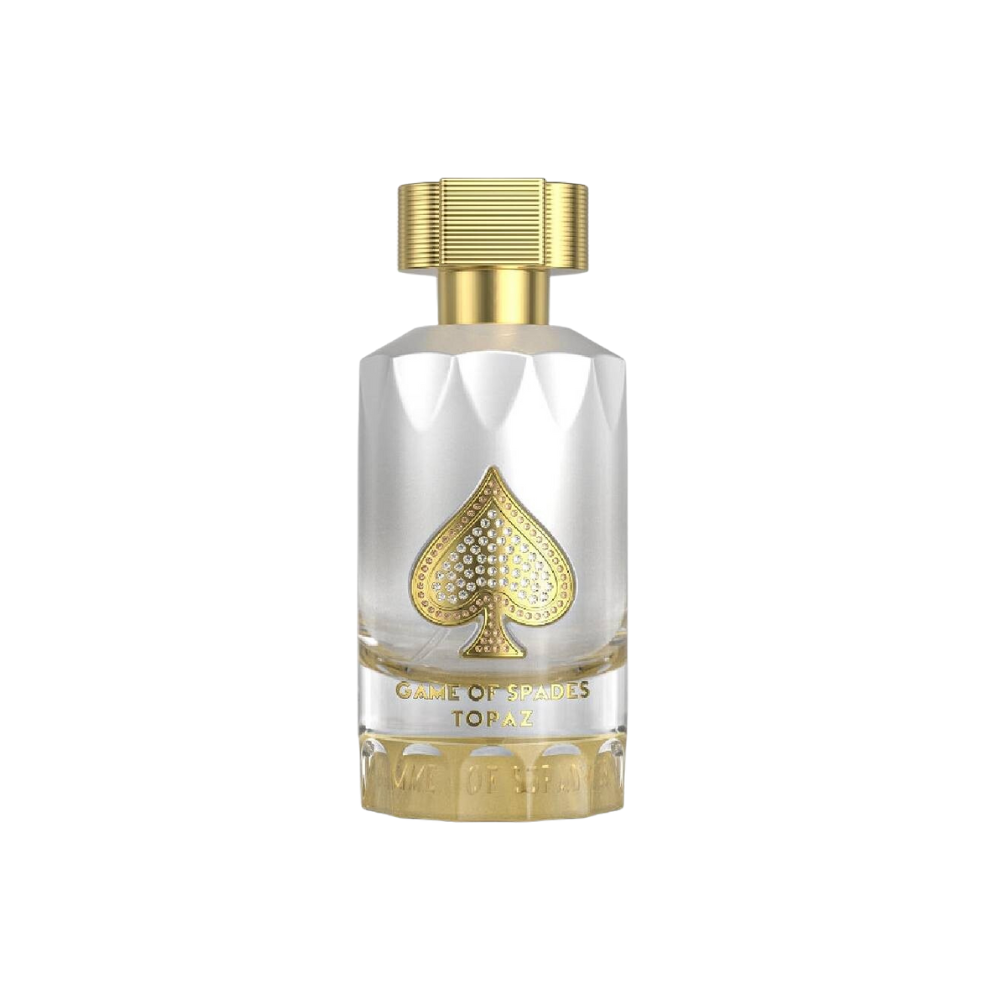 Game Of Spade Topaz Parfum (EDP) 3.4 oz / 100 ml | Unisex