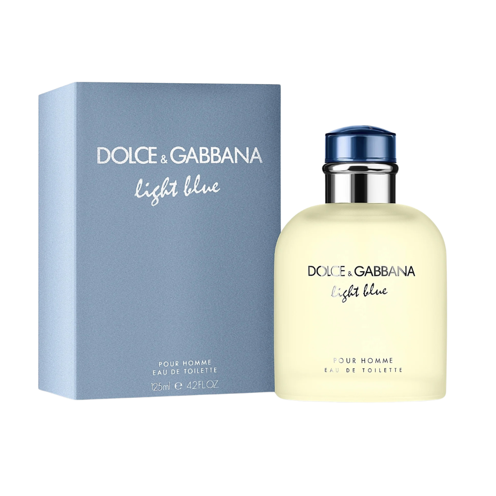 Dolce & Gabbana Light Blue Eau de Toilette