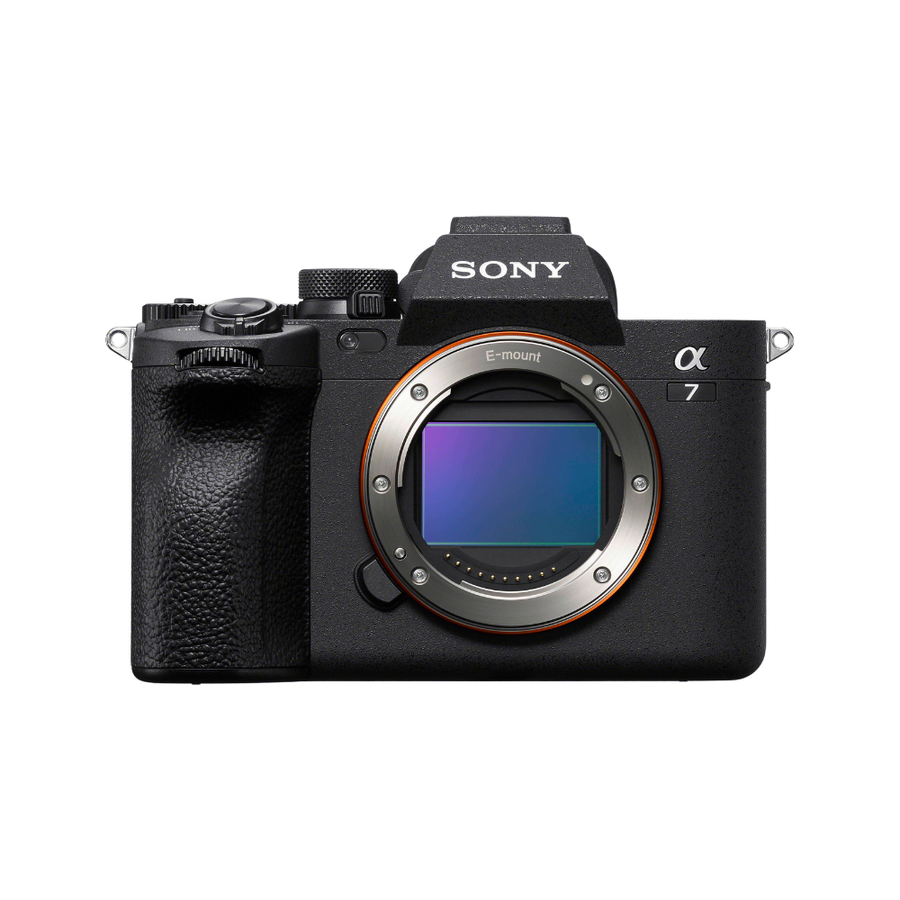 Sony a7 V Mirrorless Camara