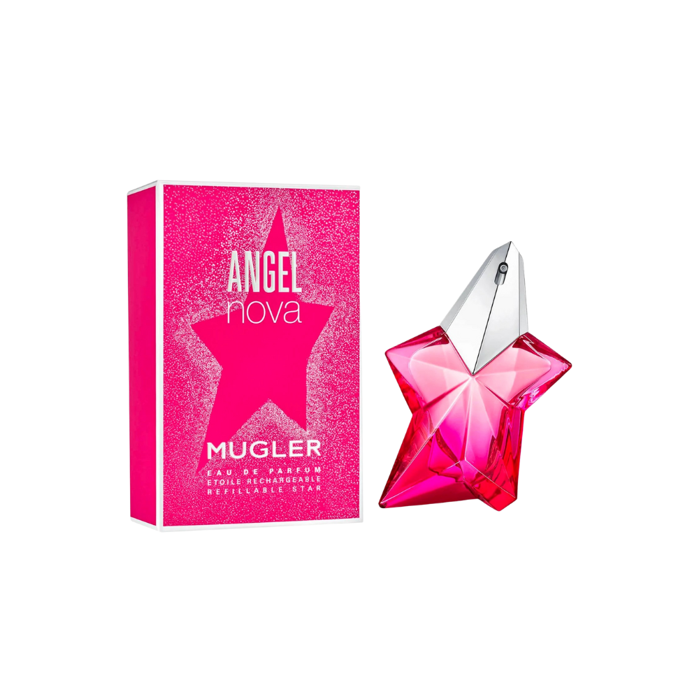 Thierry Mugler Angel Nova Eau de Parfum – 3.4 oz (100 ml)