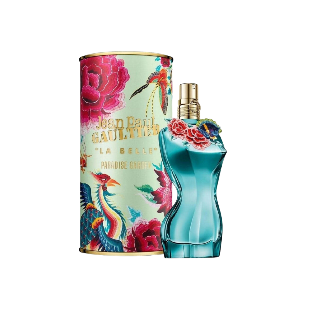 Jean Paul Gaultier La Belle Paradise Garden Eau de Parfum (3.4 oz / 100 ml)