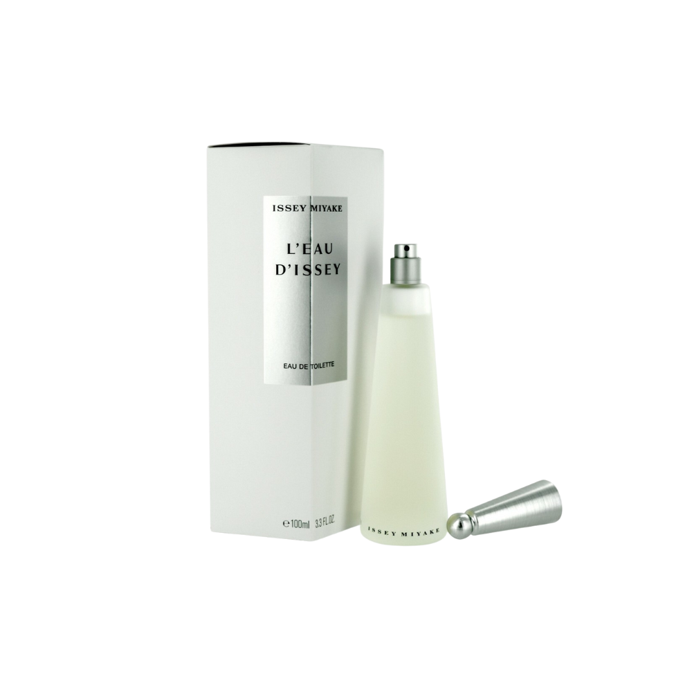 Issey Miyake L’Eau d’Issey Eau de Toilette (EDT) para Mujer 3.3 oz / 100 ml