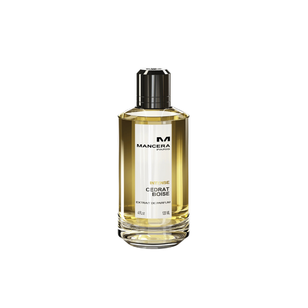Mancera Cedrat Boise Intense Eau de Parfum (EDP) 100 ml / 3.4 oz
