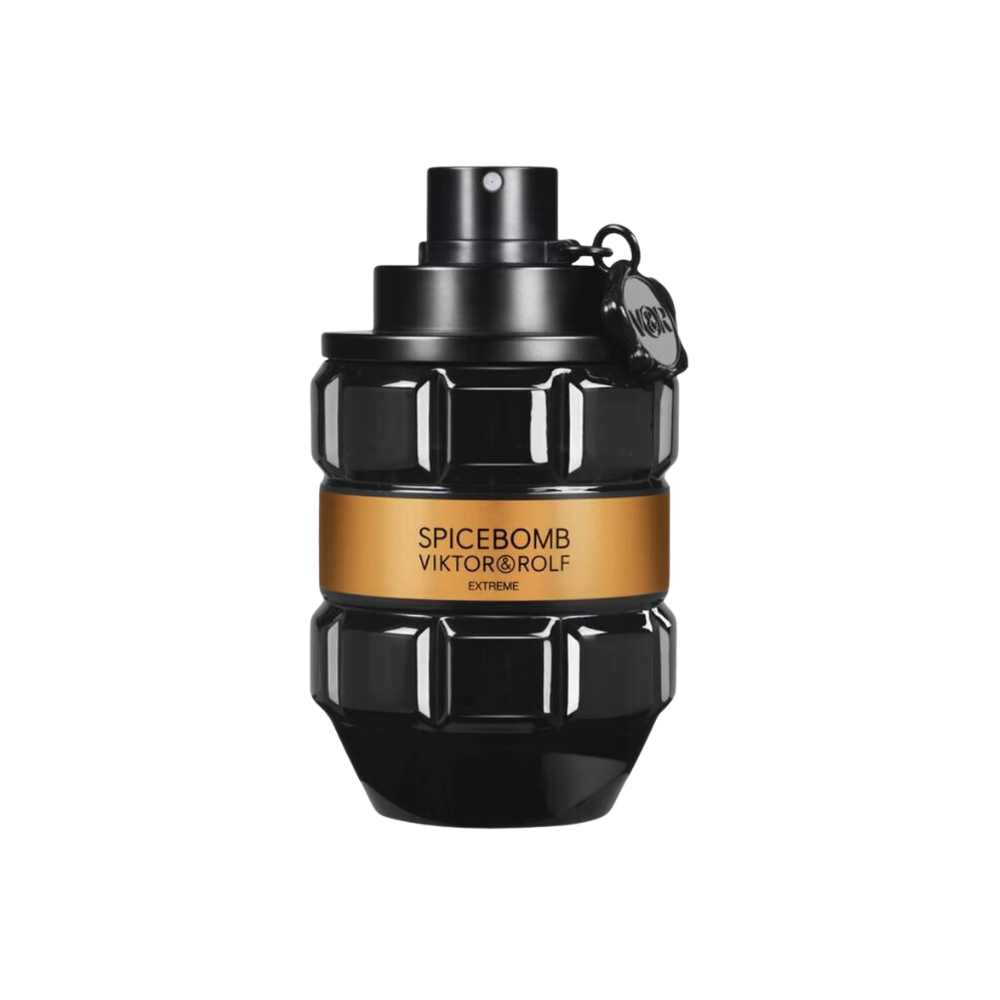 Viktor & Rolf Spicebomb Extreme Eau de Parfum (EDP) 3.4 oz / 100 ml