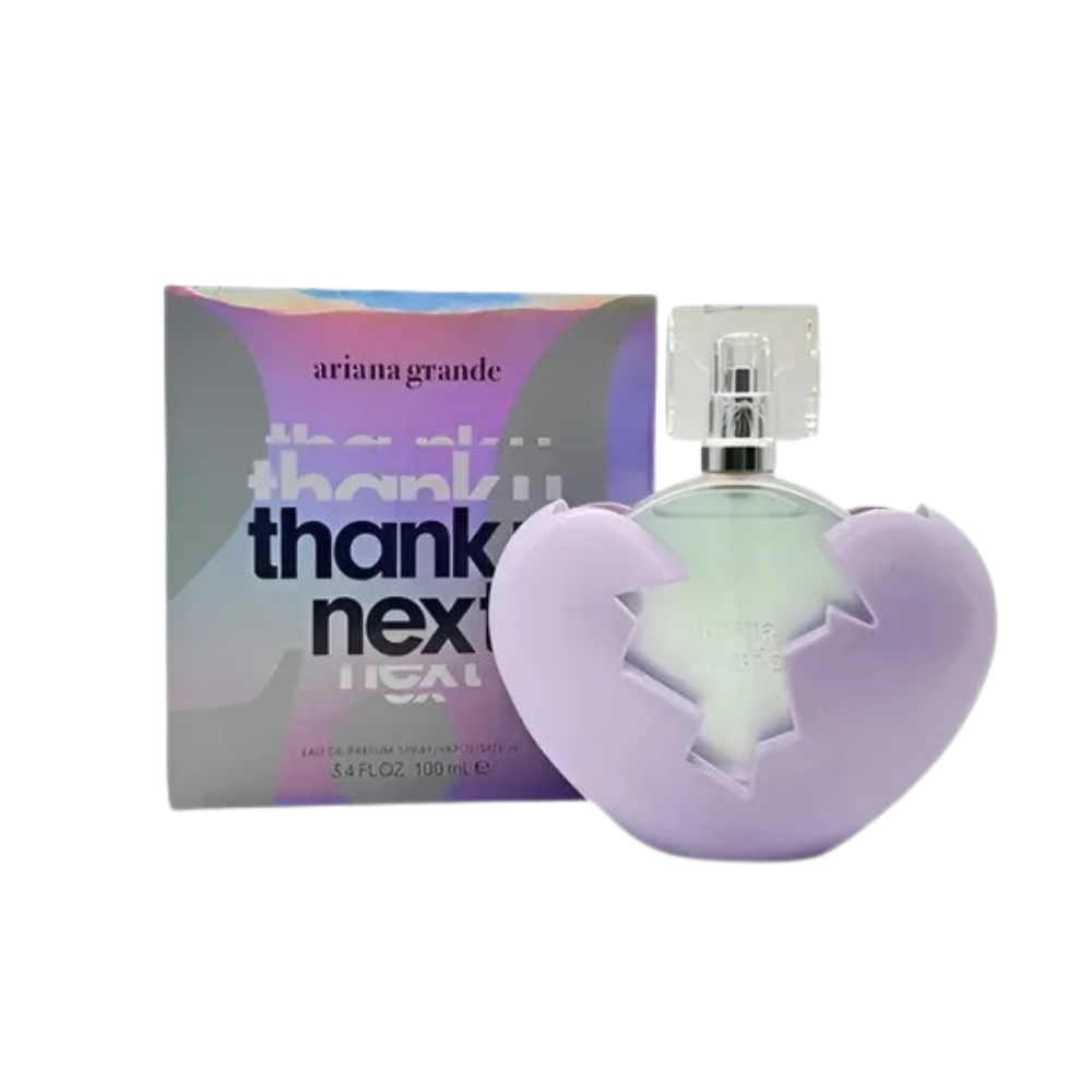 Ariana Grande Thank U, Next 2.0 Eau de Parfum 3.4 oz (100 ml) para Mujer
