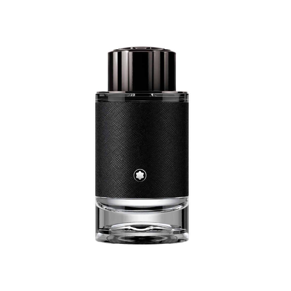 Montblanc Explorer Eau de Parfum 3.4 oz (100 ml) para Hombre