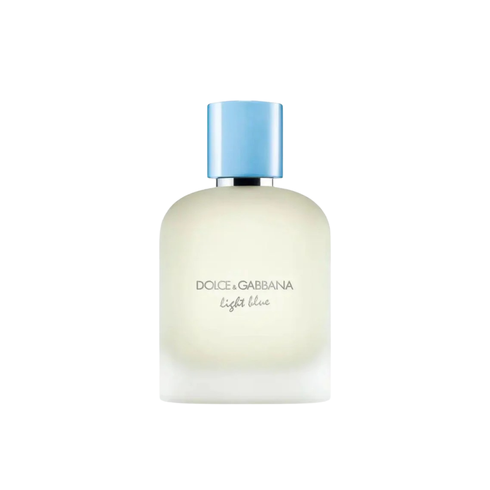 Dolce & Gabbana Light Blue Eau de Toilette 3.4 oz (100 ml) para Hombre