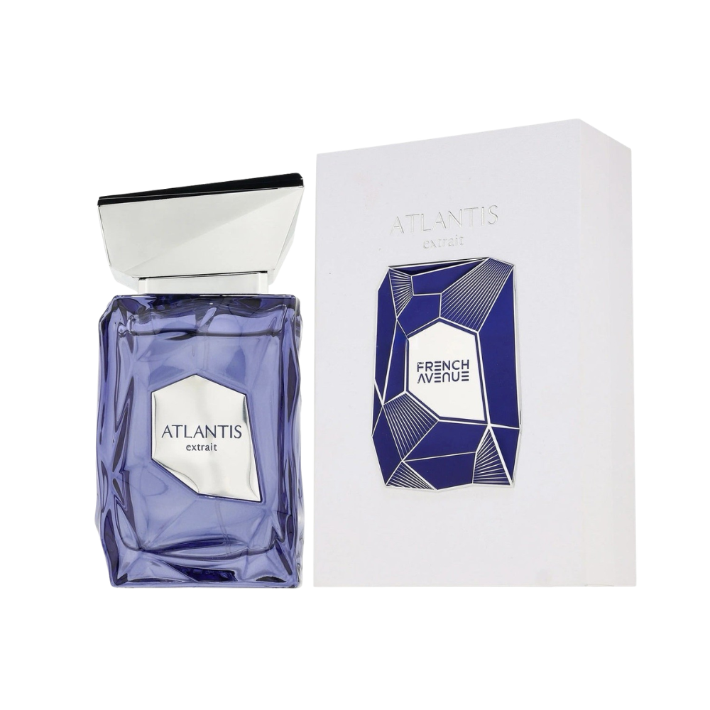 French Avenue Atlantis Extrait de Parfum 3.4 oz (100 ml) Unisex
