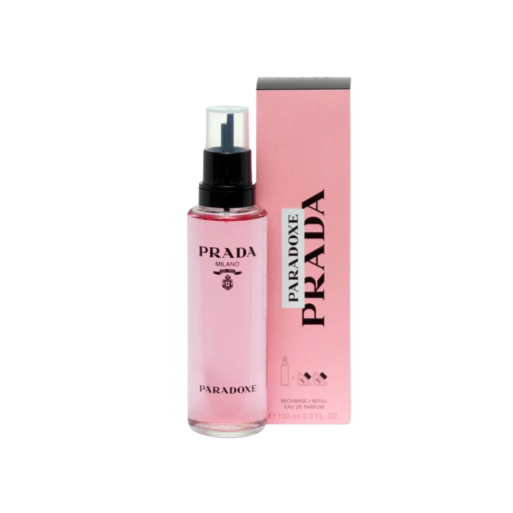 Prada Paradoxe Eau de Parfum Refill 3.4 oz (100 ml) Recarga para Mujer
