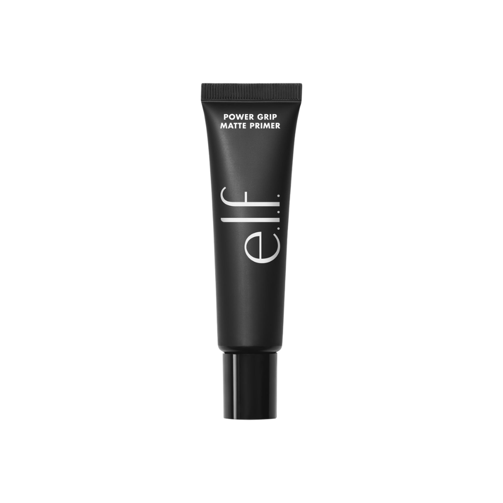 elf Cosmetics Power Grip Matte Primer Prebase Matificante de Larga Duración