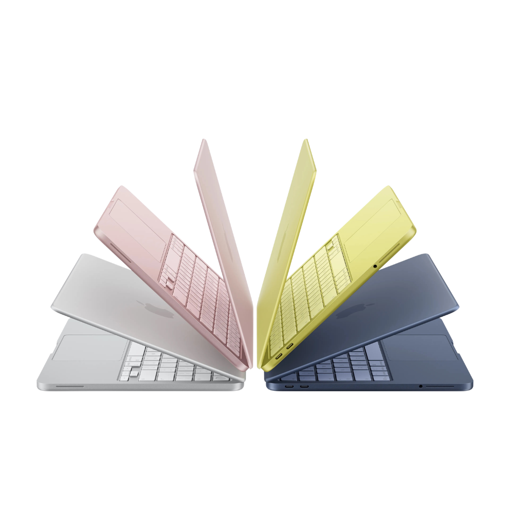 Apple MacBook Neo | Potencia, Diseño Premium y Rendimiento Profesional para Trabajo y Creación