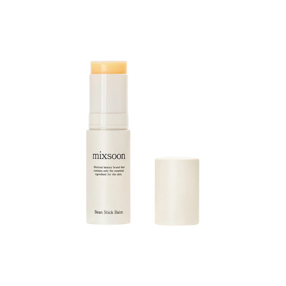 Mixsoon Bean Stick Balm 11.5 ml  Bálsamo Hidratante Multizona
