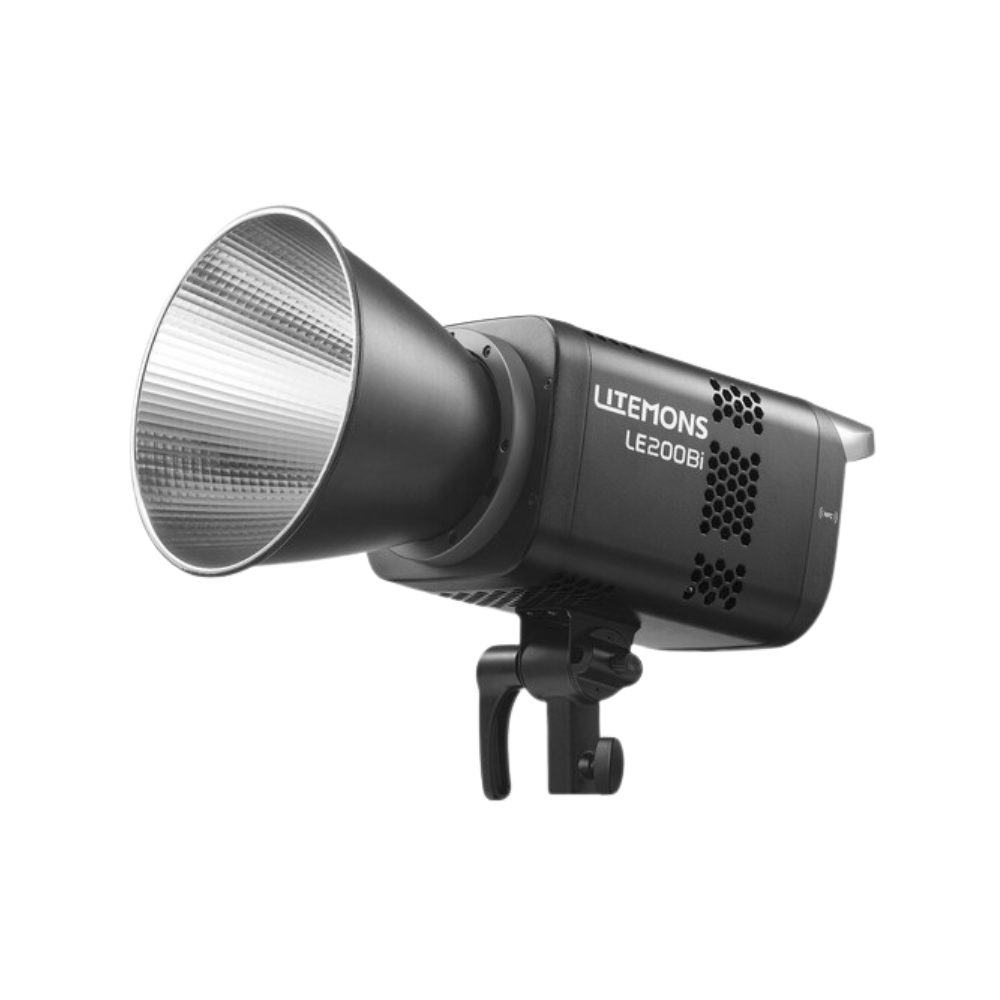 Godox LITEMONS LE200Bi LED Video Light