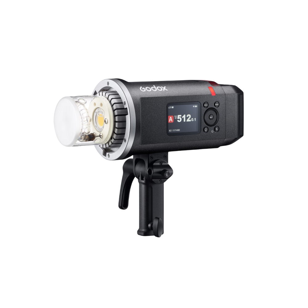 Godox AD600BM II Outdoor Flash 