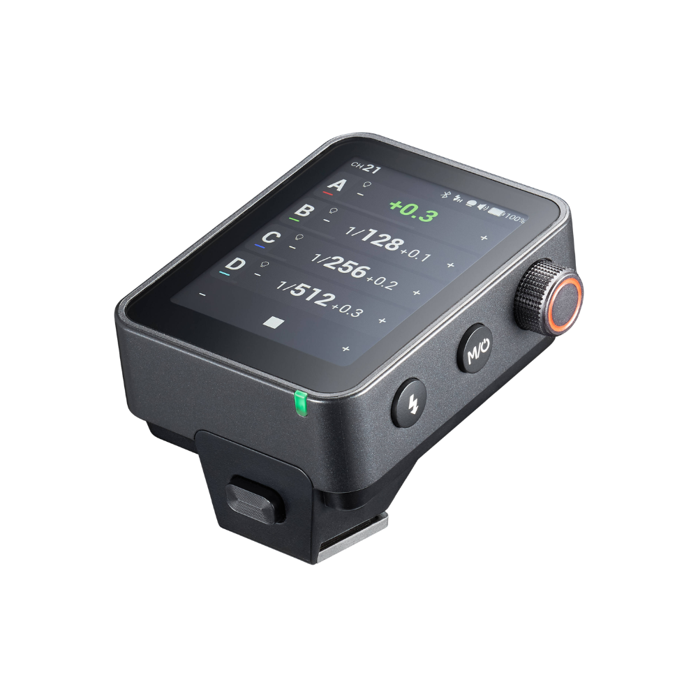 Godox X3 Pro TTL Wireless Flash Trigger