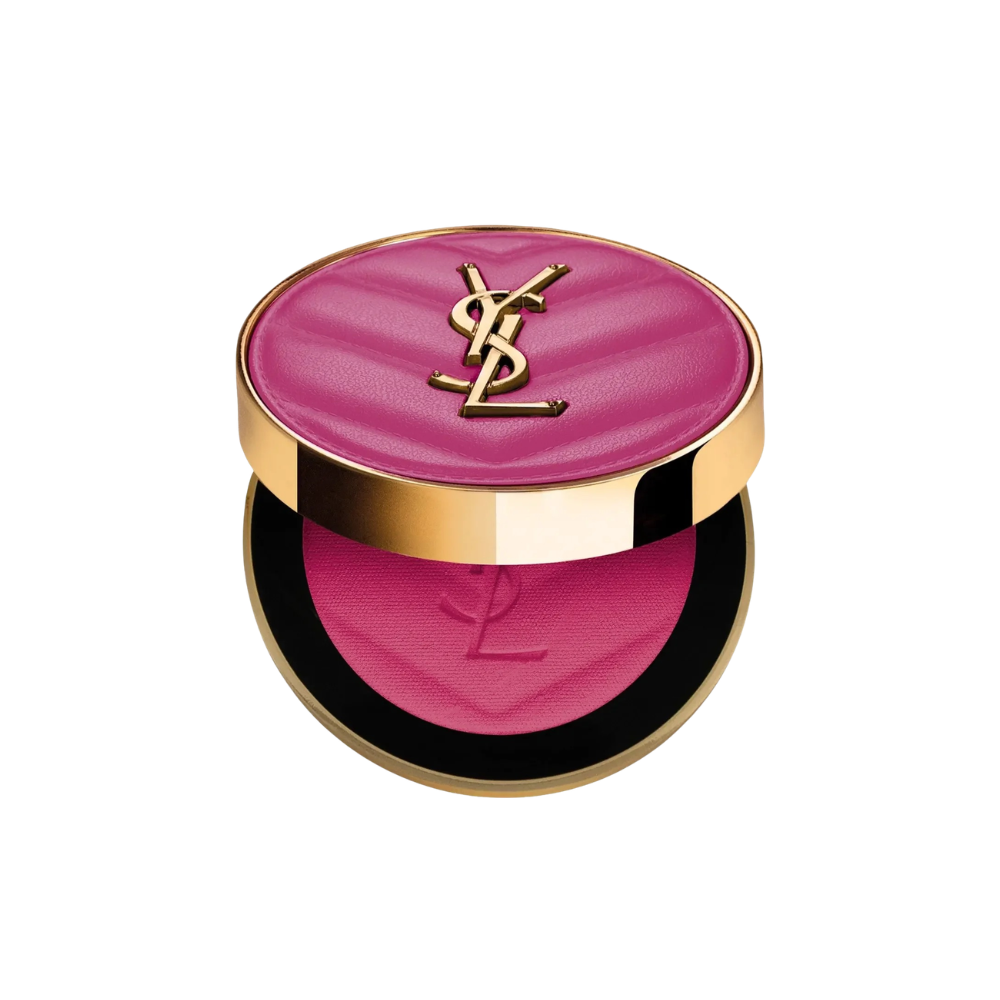 Yves Saint Laurent Make Me Blush 24H Buildable Powder Blush