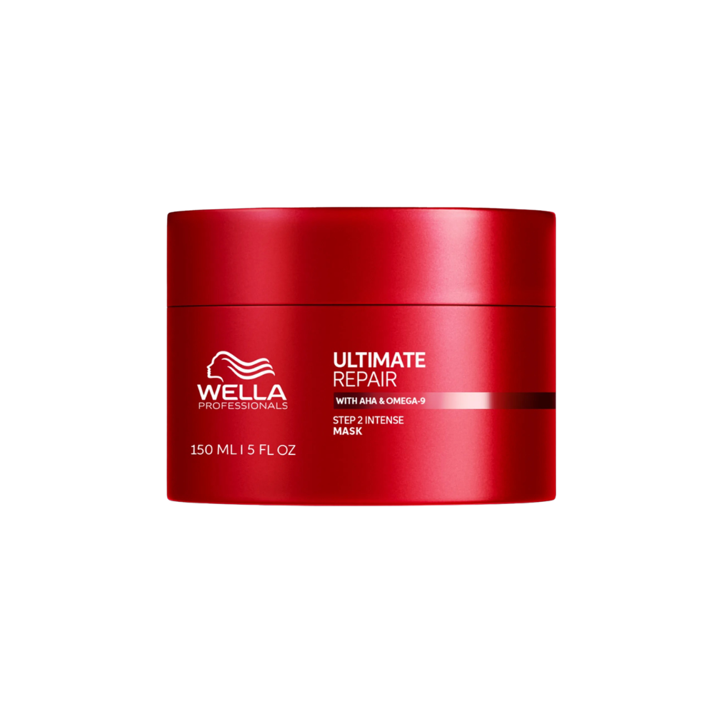 Wella Ultimate Repair Mascarilla