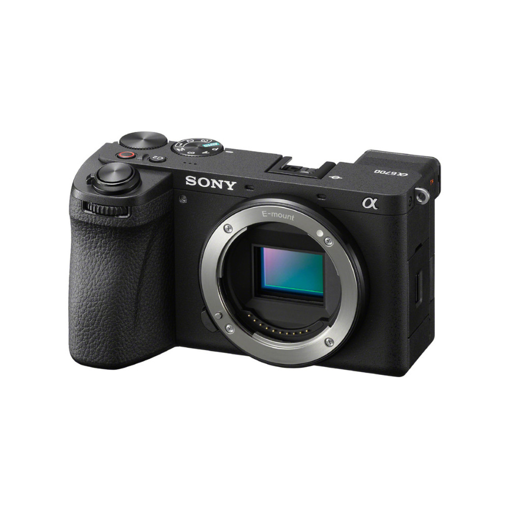 Sony a6700 Mirrorless Camera