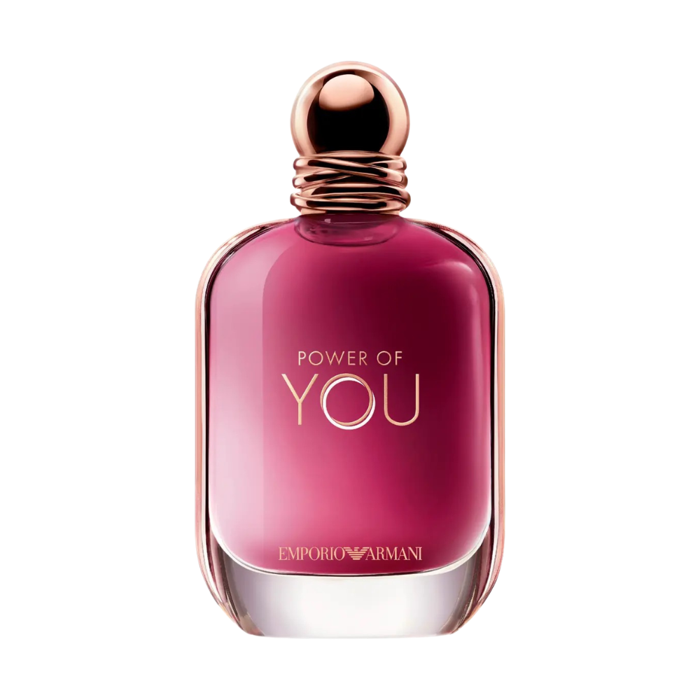 Armani Beauty Power Of You Eau de Parfum 3.0 oz