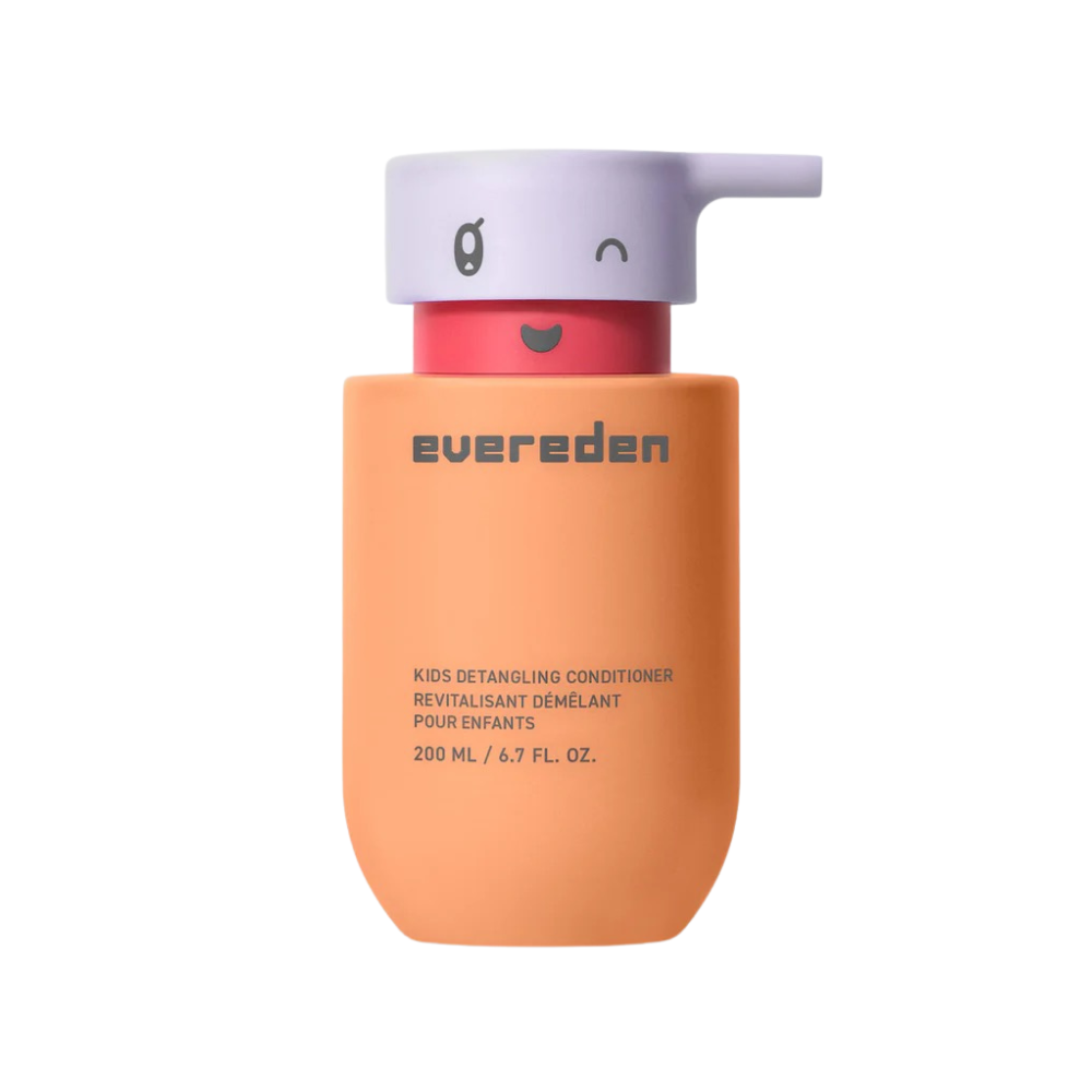 Evereden Kids Detangling & De-Frizzing Conditioner
