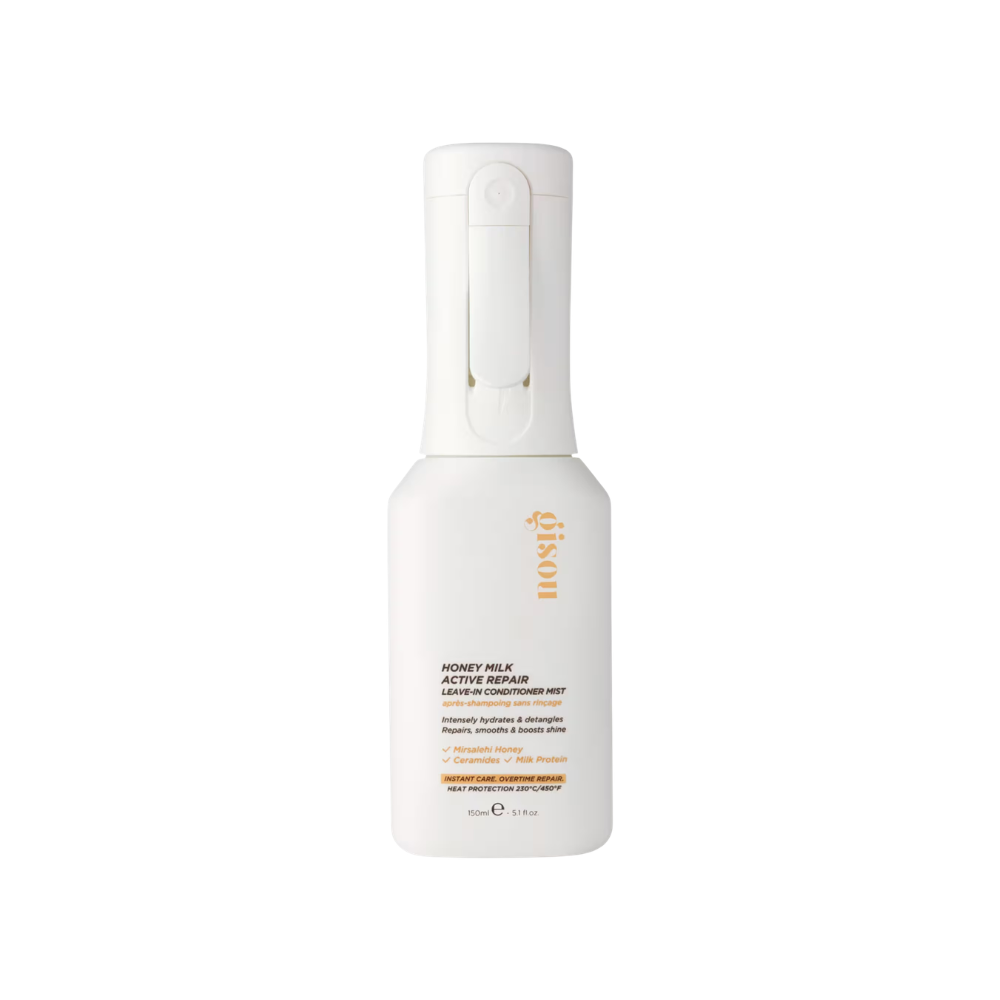 Gisou Honey Milk Active Repair Leave-In Conditioner Mist