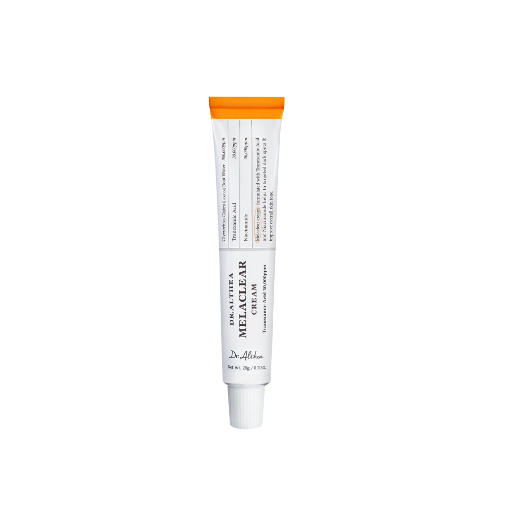 Dr.Althea MELACLEAR CREAM 20g