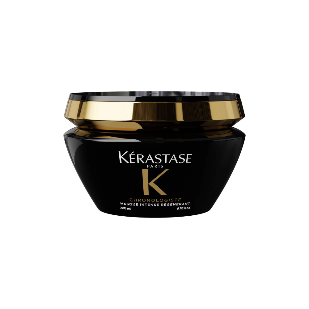 Kerastase Chronologiste Hair Mask for Dull and Brittle Hair