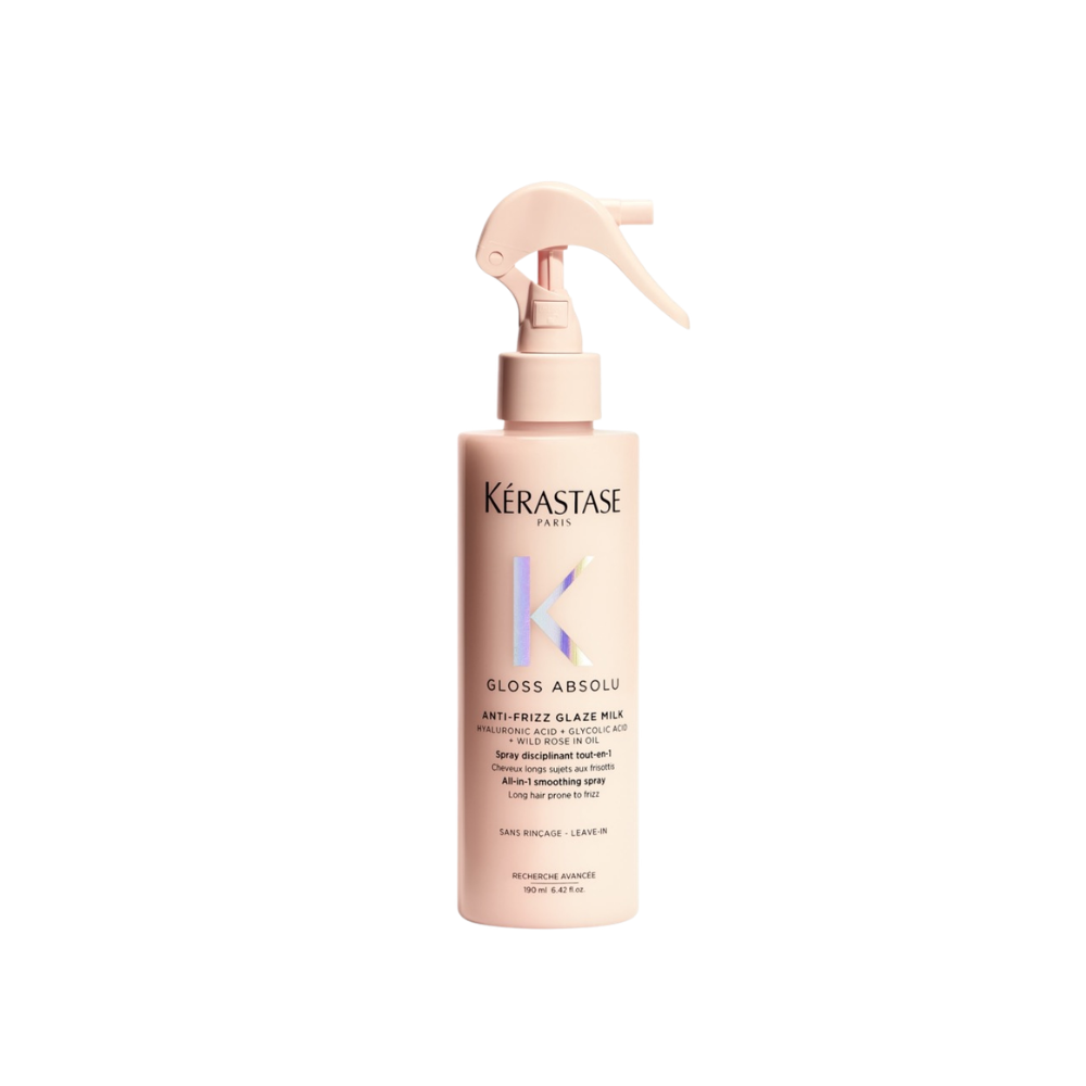 Kerastase Gloss Absolu All In One Anti-Frizz Spray
