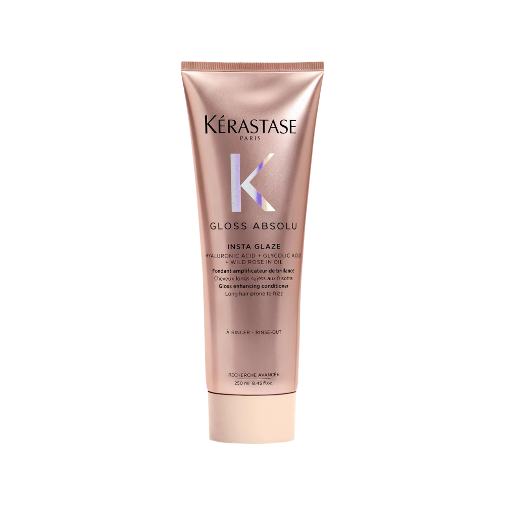 Kerastase Gloss Absolu High-Shine Anti-Frizz Conditioner