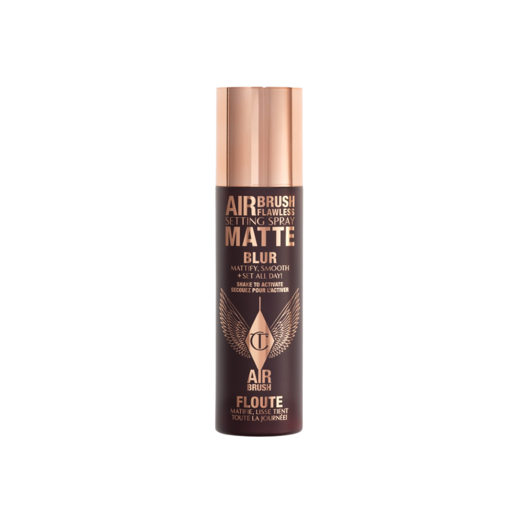 Charlotte Tilbury Airbrush Flawless Matte Blurring & Waterproof Setting Spray