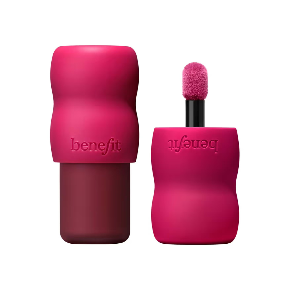 Benefit Cosmetics Play Daze Airy Liquid Blush