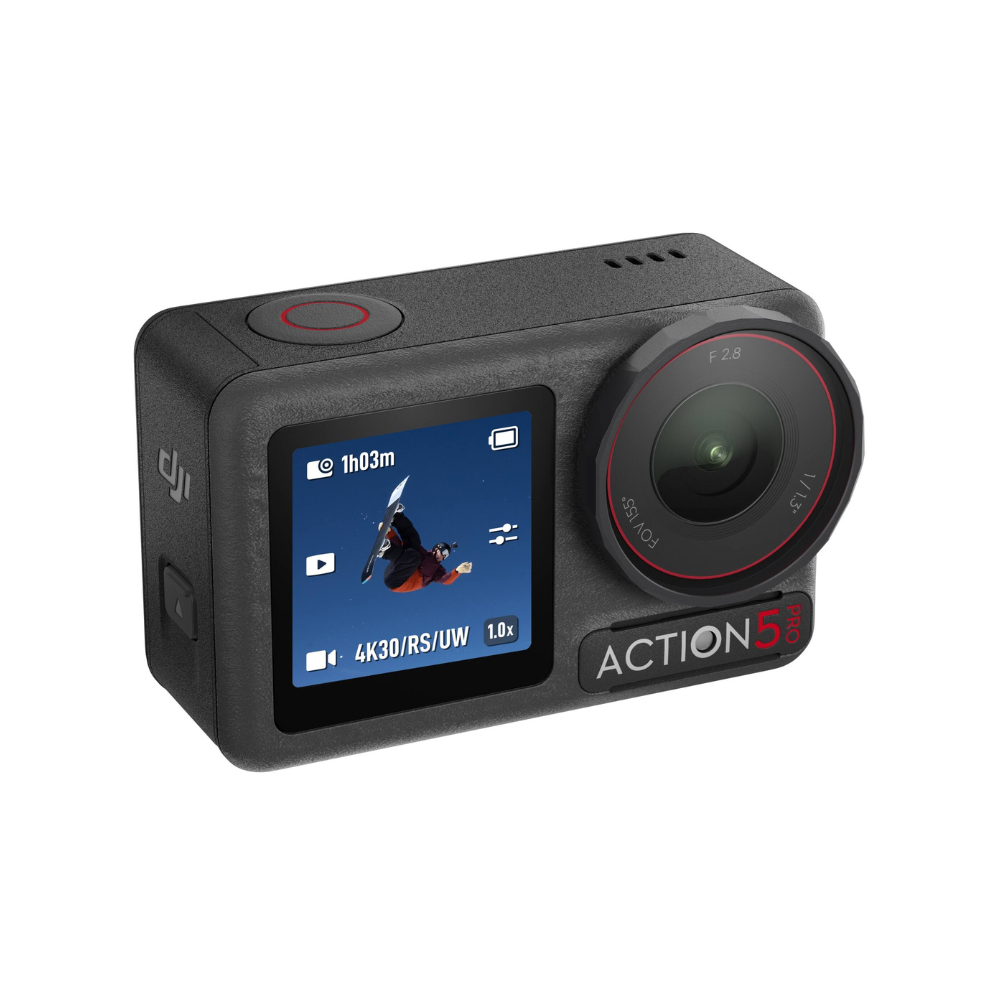 DJI Osmo Action 5 Pro Essential Combo