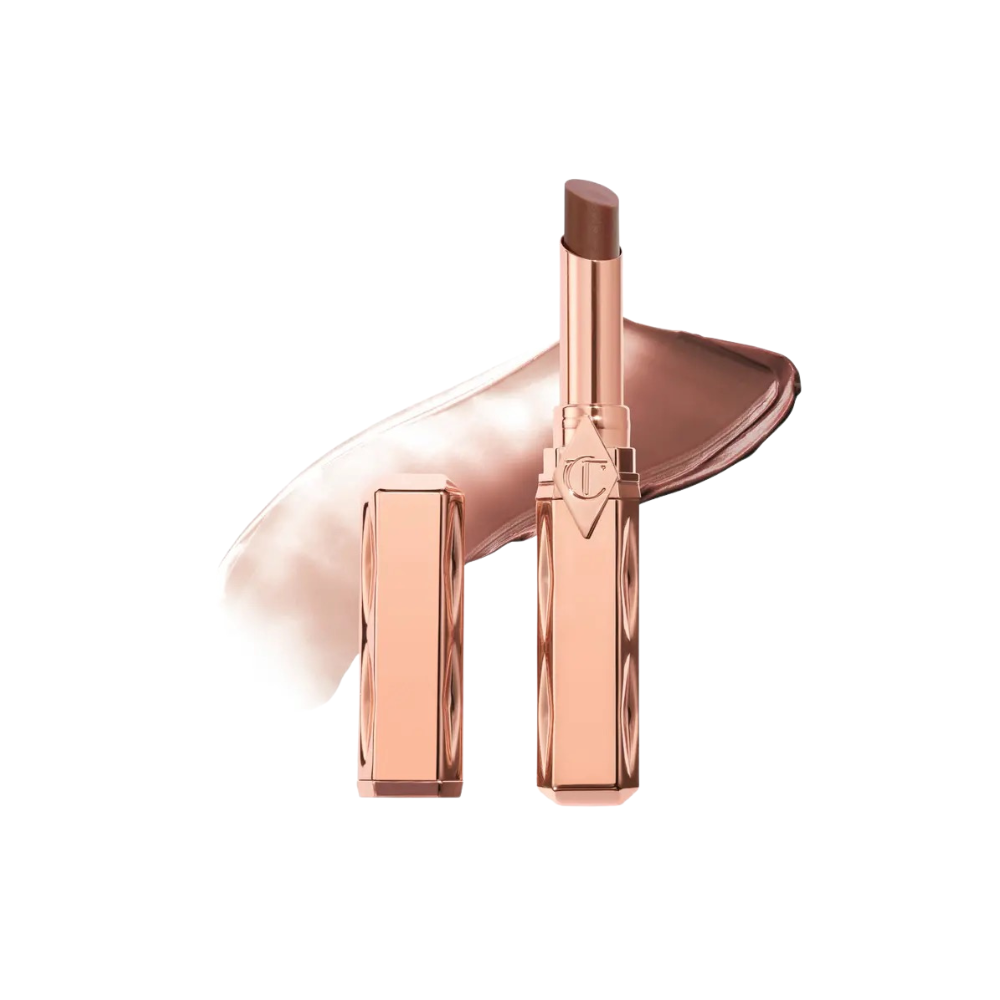 Charlotte Tilbury Pillow Talk Long-Lasting Blush Balm Sheer Lip Tint
