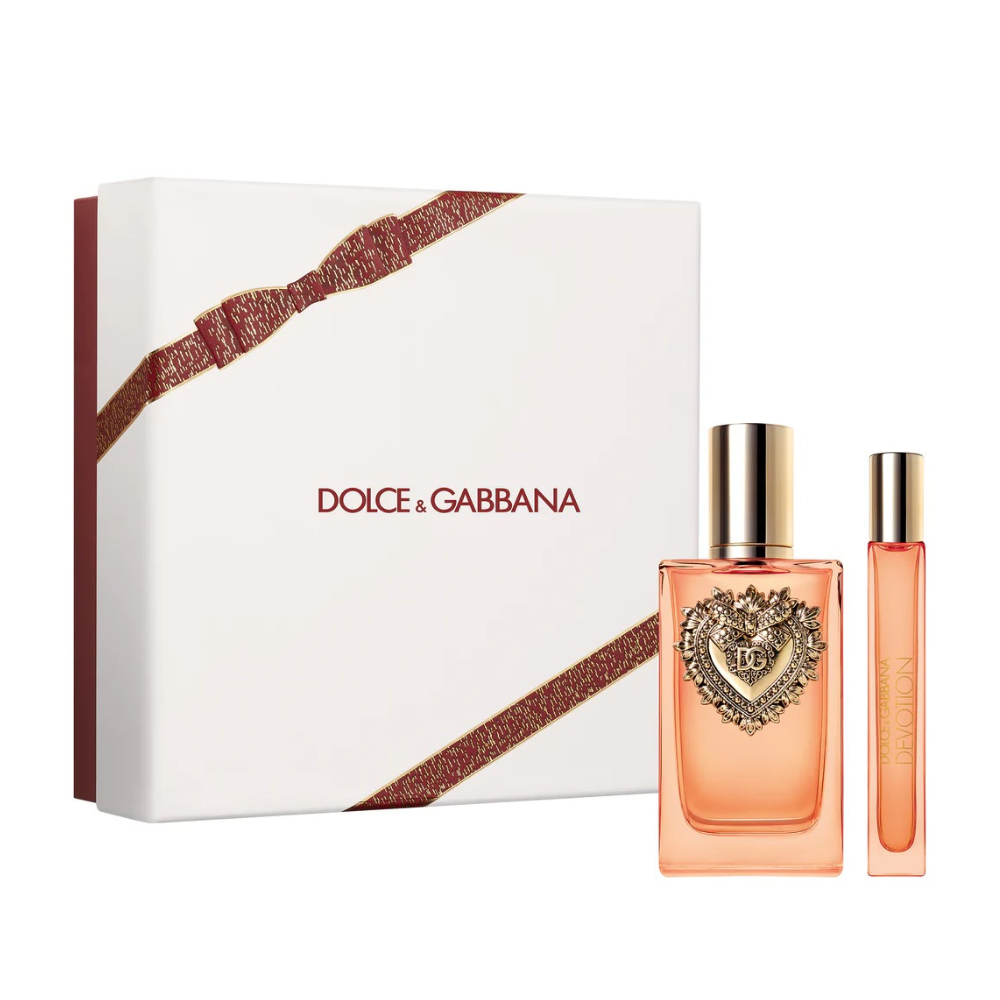 Dolce & Gabbana Devotion Intense Eau de Parfum 3.4 oz + 10ml