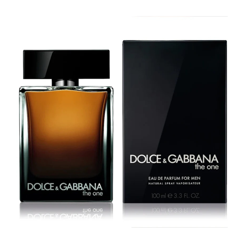 Dolce & Gabbana The One Eau de Parfum 3.4 oz