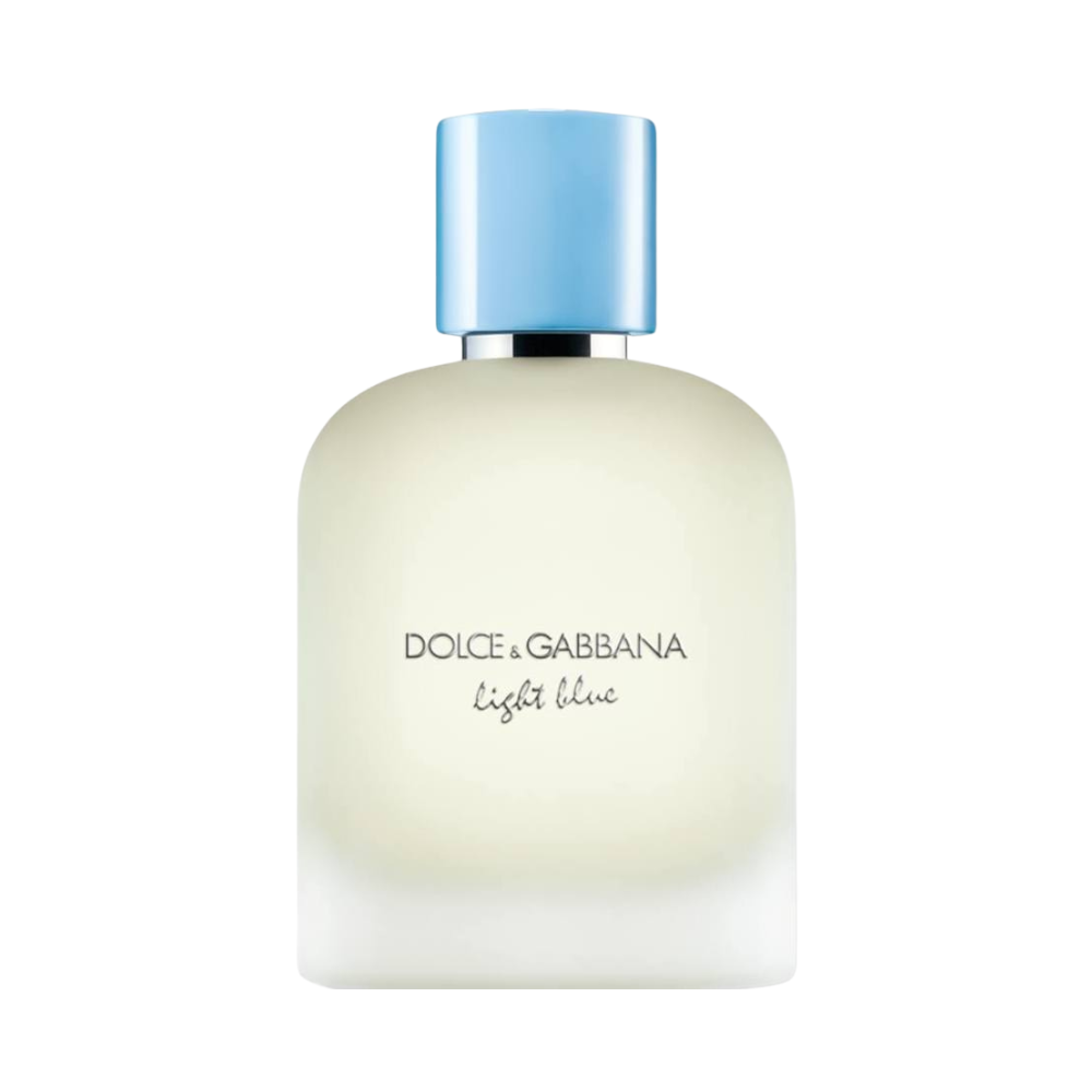 Dolce & Gabbana Light Blue Eau de Parfum 3.4 oz