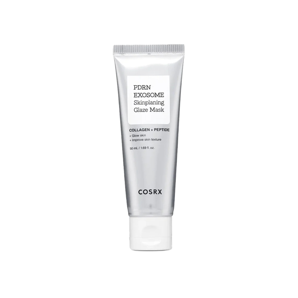 COSRX PDRN Exosome Skinplaning Glaze Mask 50ml