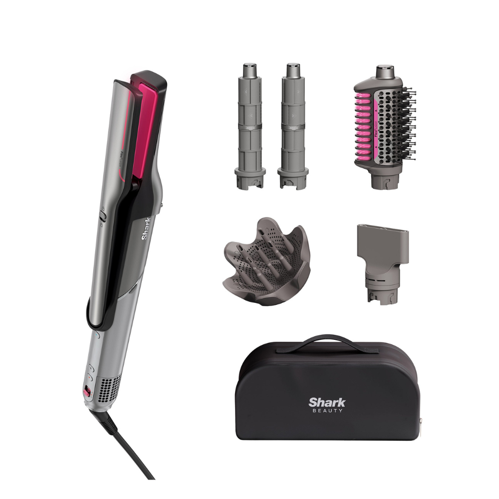 Shark FlexFusion Styling and Drying System