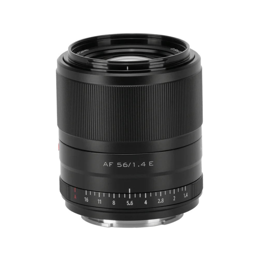 Viltrox AF 56mm F1.4 APS-C Lens for Sony E-Mount