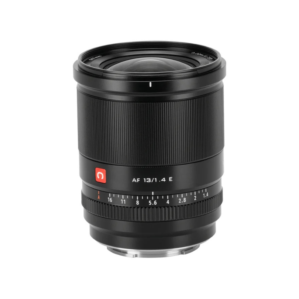 Viltrox AF 13mm F1.4 APS-C Lens for Sony E-Mount