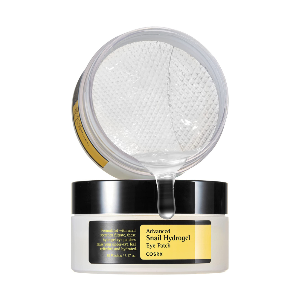 COSRX Advanced Snail Hydrogel Eye Patch 60 Patches