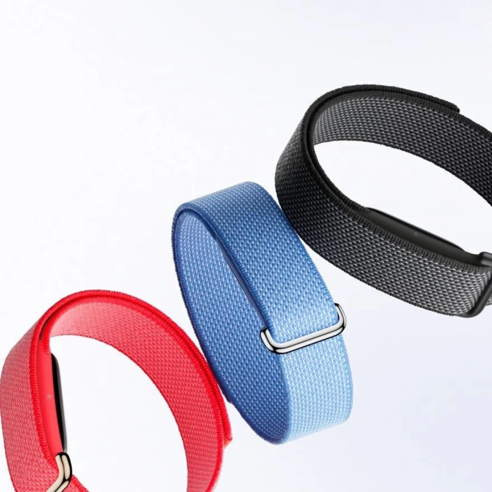 Google Fitbit Air Screenless Activity Tracker