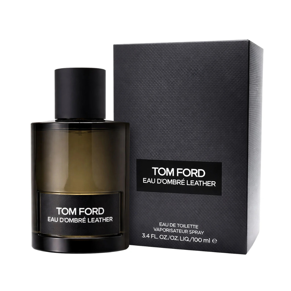TOM FORD Ombre Leather Eau de Toilette 3.4 oz / 100ml